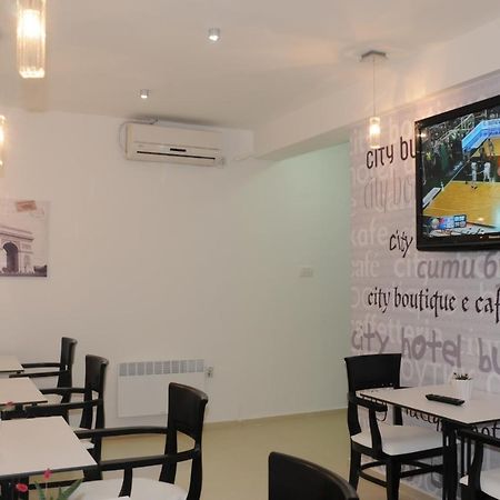 City Boutique Rooms 스코페 외부 사진