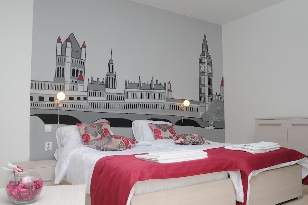 City Boutique Rooms 스코페 외부 사진