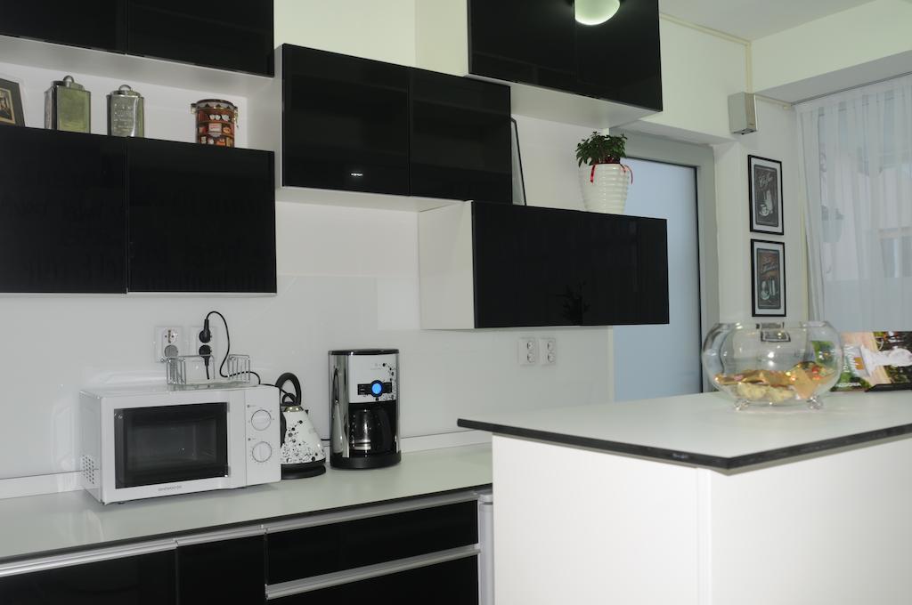 City Boutique Rooms 스코페 외부 사진