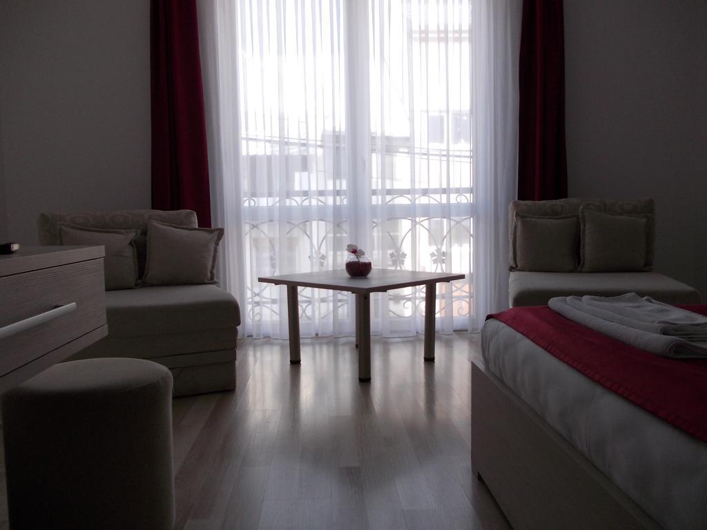 City Boutique Rooms 스코페 외부 사진