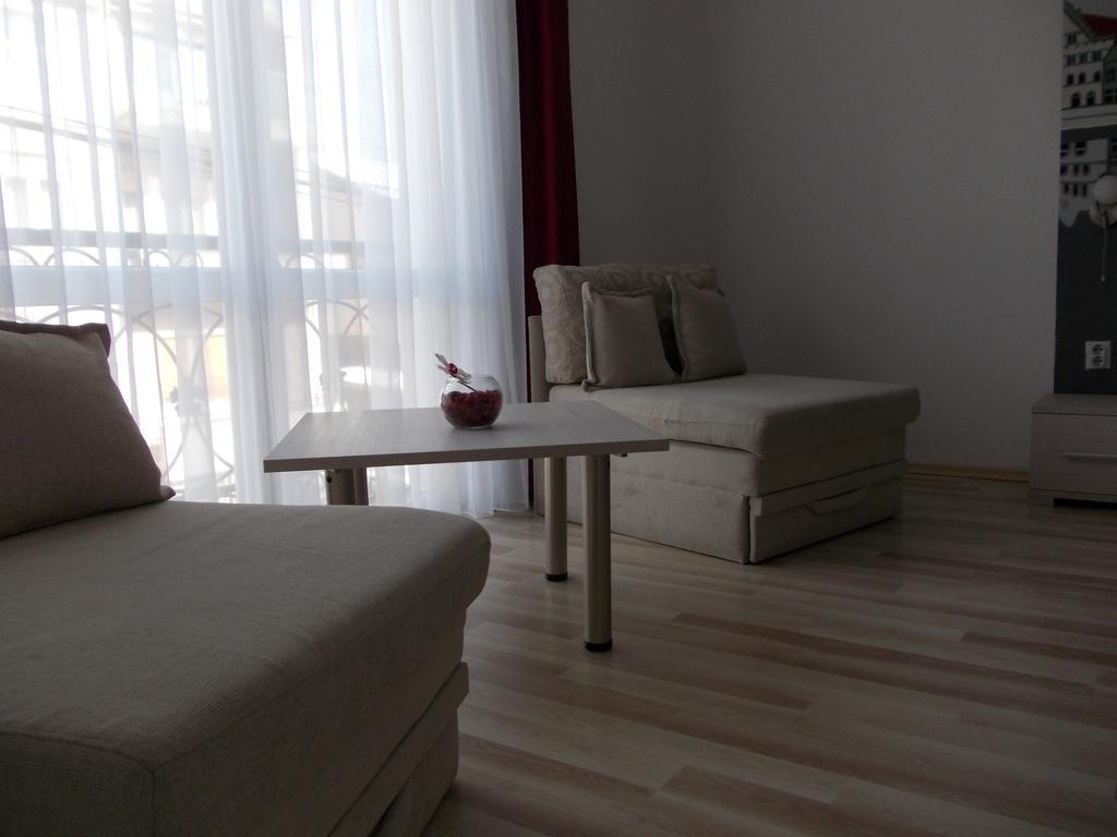 City Boutique Rooms 스코페 외부 사진