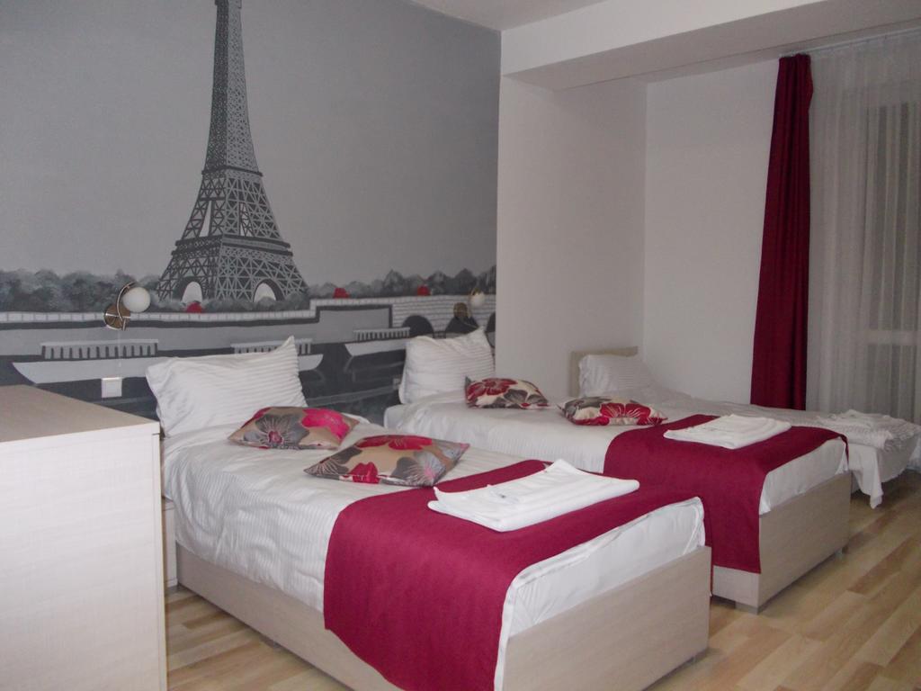 City Boutique Rooms 스코페 외부 사진