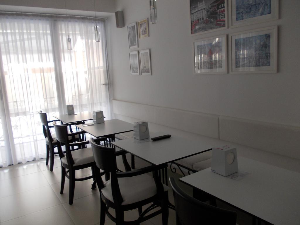 City Boutique Rooms 스코페 외부 사진