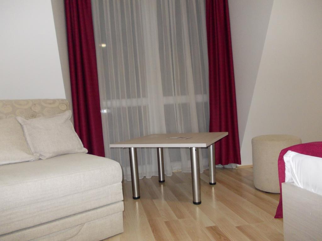 City Boutique Rooms 스코페 외부 사진