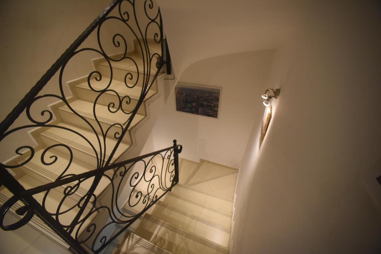 City Boutique Rooms 스코페 외부 사진
