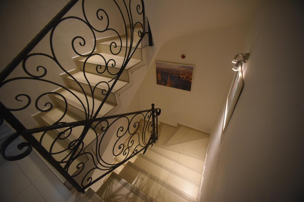 City Boutique Rooms 스코페 외부 사진