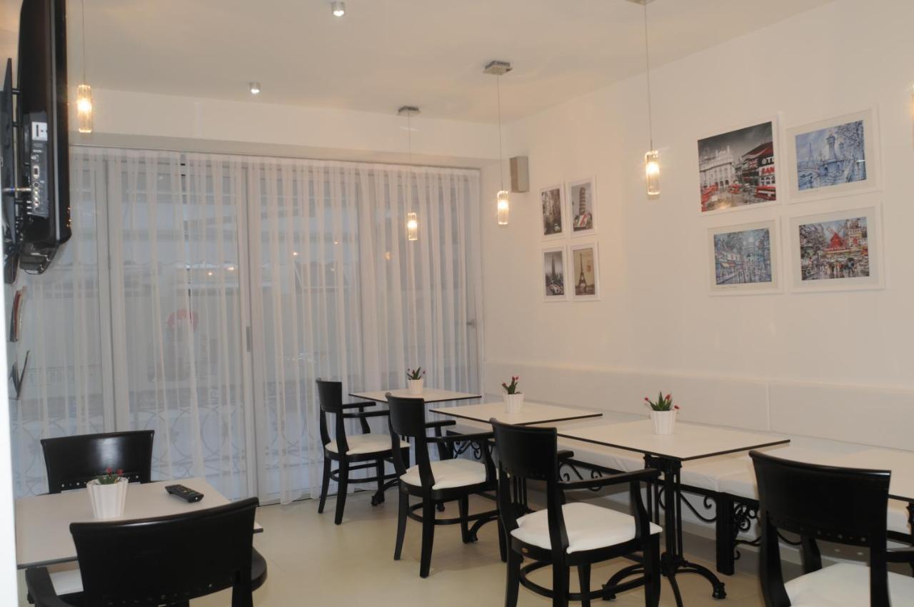 City Boutique Rooms 스코페 외부 사진